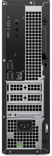 DELL Slim ECS1250 Intel® Core™ i3 i3-14100 8 GB DDR5-SDRAM 512 GB SSD Windows 11 Pro Slim PC PC Black