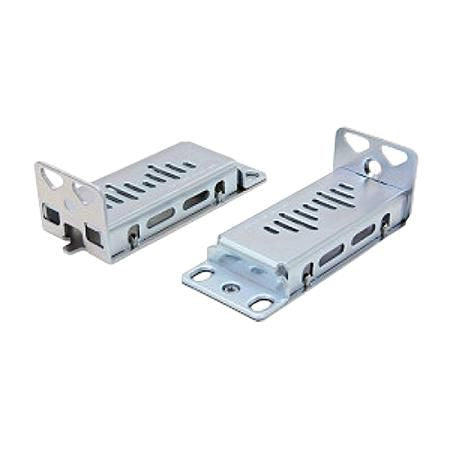 Cisco RCKMNT-CMPCT-1K= mounting kit Silver Metal