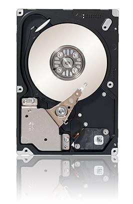 Seagate Savvio 146GB SAS internal hard drive 15000 RPM 64 MB 2.5"