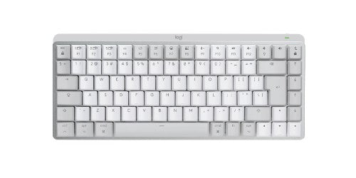 Logitech Master MX Mechanical Mini for Mac
