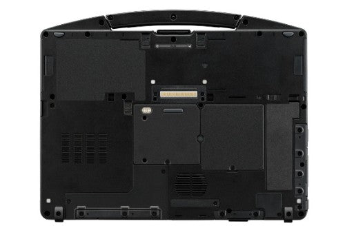 Panasonic Toughbook mk3 Intel® Core™ i5 i5-1345U Netbook 35.6 cm (14") Touchscreen Full HD 16 GB DDR4-SDRAM 512 GB SSD Wi-Fi 6E (802.11ax) Windows 11 Pro Black