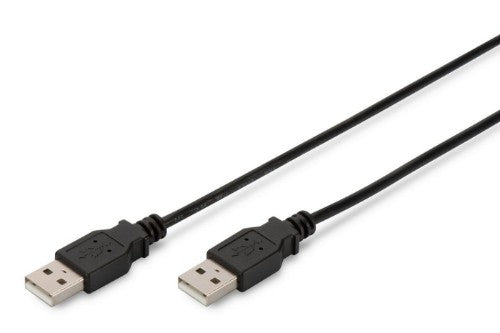 Digitus USB-A connection cable, 5m