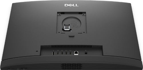 DELL Pro QC24251 Intel® Core™ i5 i5-14500T 61 cm (24") 1920 x 1080 pixels All-in-One PC 16 GB DDR5-SDRAM 512 GB SSD Windows 11 Pro Wi-Fi 6E (802.11ax) Black