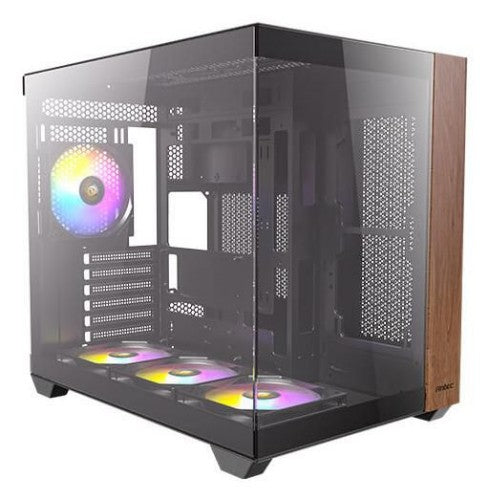 Antec CX800 ARGB Midi Tower White