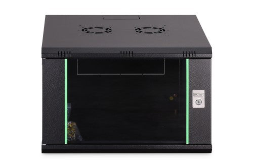 Digitus Wall-mounted enclosure Dynamic Basic series - 600x600 mm (WxD)