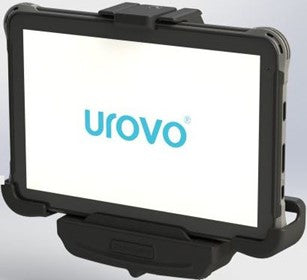 UROVO Passive Vehicle Cradle P8100/P8100P with Lock