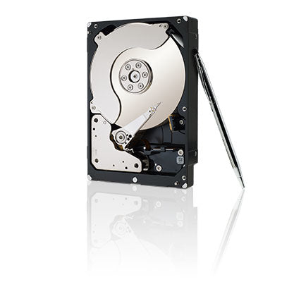 Seagate Constellation ST3000NM0023-RFB internal hard drive 3 TB 7200 RPM 128 MB 3.5" SAS