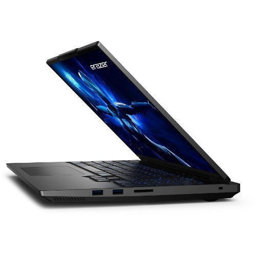 ERAZER Beast 16 X1 Ultimate (MD 62732) Intel Core Ultra 9 275HX Laptop 40.6 cm (16") Quad HD+ 32 GB DDR5-SDRAM 2 TB SSD NVIDIA GeForce RTX 5090 Wi-Fi 6E (802.11ax) Windows 11 Home Black