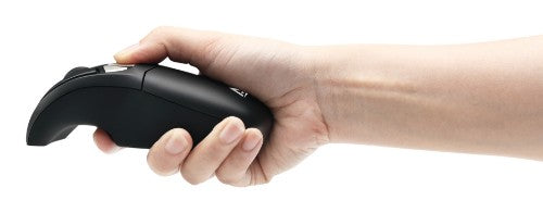Adesso iMouse P30 wireless presenter RF Black