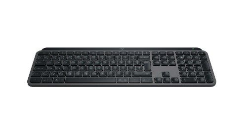 Logitech Master MX Keys S