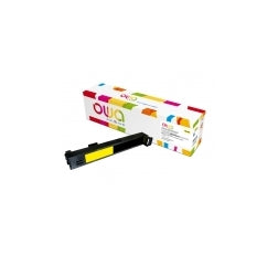 Armor K15383OW toner cartridge 1 pc(s) Yellow