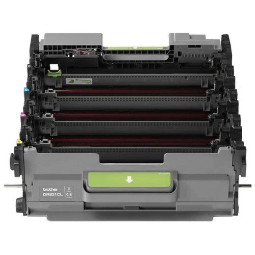 Brother DR-821CL Drum kit, 100K pages for Brother HL-L 9430