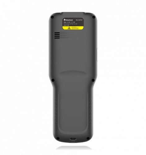 Newland MT37 Baiji handheld mobile computer 7.11 cm (2.8") 320 x 240 pixels Touchscreen 155 g Black