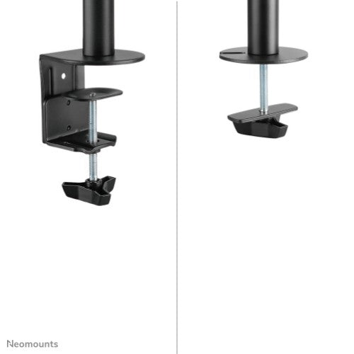 Neomounts NM-D135D3BLACK Monitor arm 10-27"
