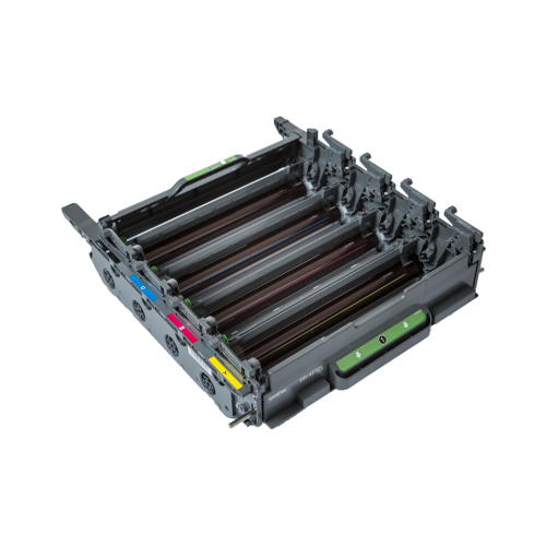 Brother DR-421CLP Drum kit Bk,C,M,Y Project, 4x50K pages Pack=4 for Brother HL-L 8260/8360/9310