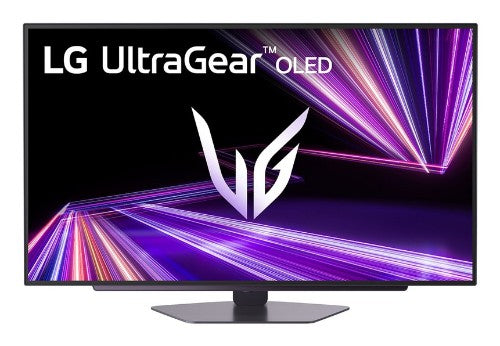 LG 27GX704A-B computer monitor 68.6 cm (27") 2560 x 1440 pixels Quad HD OLED Black
