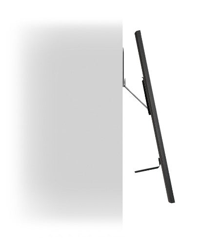 Neomounts WL30-265BL1 TV mount wall 43-85" Samsung screens - ultra-flat