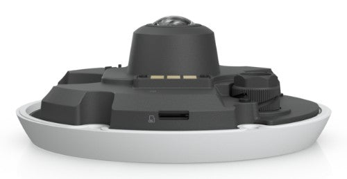 Ubiquiti G6 Pro 360 Dome IP security camera Indoor & outdoor 3504 x 3504 pixels Ceiling/wall