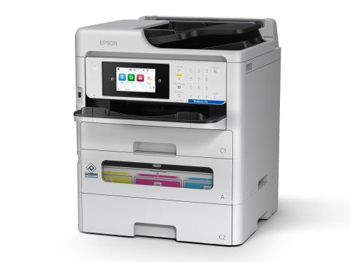 Epson WorkForce Pro EM-C800RDWF Inkjet A4 4800 x 1200 DPI 35 ppm Wi-Fi