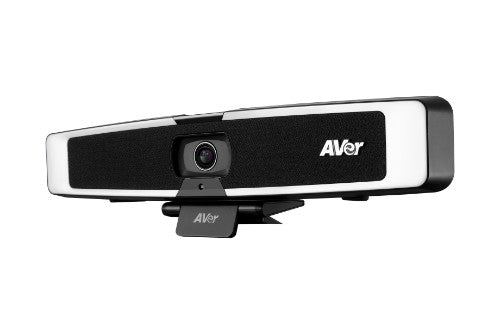 AVer VB130 video conferencing system Ethernet LAN Group video conferencing system