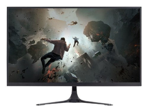Electriq EIQ-27QHD180I computer monitor 68.6 cm (27") 2560 x 1440 pixels Full HD LED Black