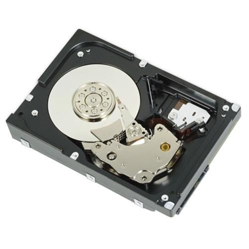 DELL 2RR9T-RFB internal hard drive 900 GB 10000 RPM 2.5" SAS