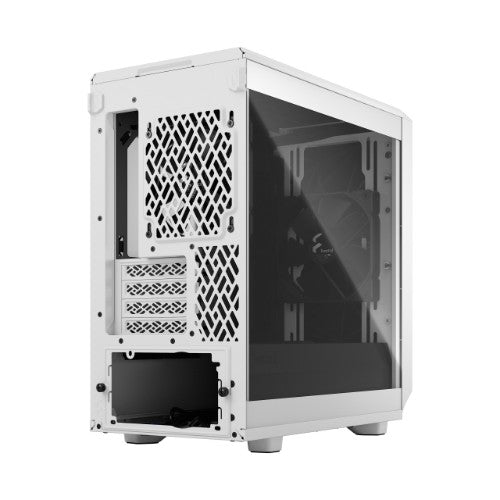 Fractal Design Meshify 2 Mini Tower White