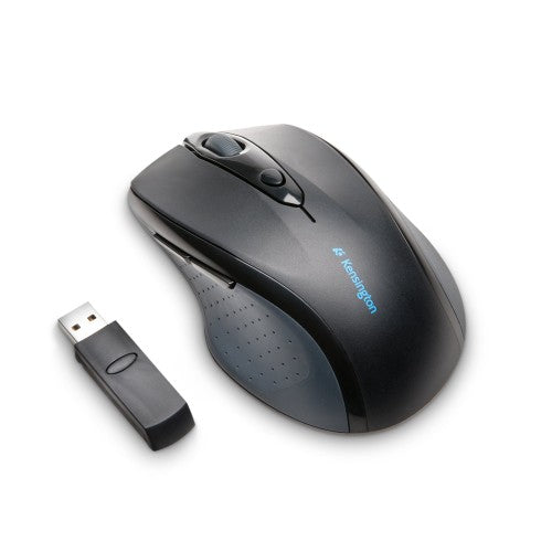Kensington Pro Fit Wireless Full-Size Mouse