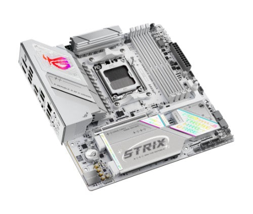 ASUS ROG STRIX B850-G GAMING WIFI AMD B850 Socket AM5 micro ATX