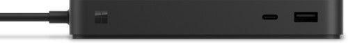 Microsoft Surface Thunderbolt 4 Dock Wired Black