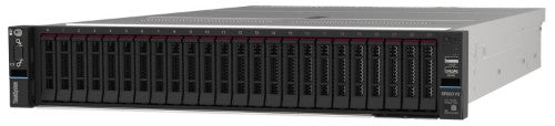 Lenovo ThinkSystem SR650 V3 server Rack (2U) Intel Xeon Silver 4514Y 2 GHz 64 GB DDR5-SDRAM 1100 W