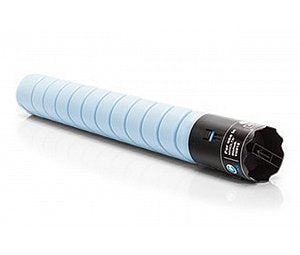 Armor K40118OW toner cartridge 1 pc(s) Compatible Cyan