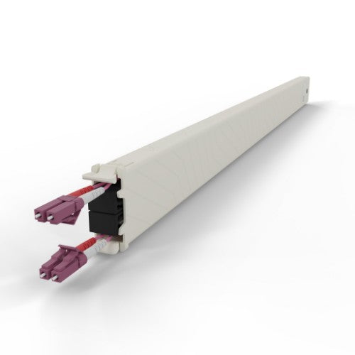 PATCHBOX .one / Cassette / 30RU / OM4 / LC-LC