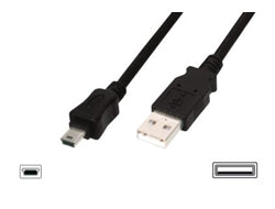 Digitus USB 2.0 connection cable