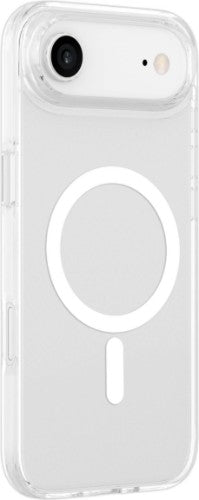 eSTUFF ES67141056-BULK mobile phone case 16.8 cm (6.6") Cover Transparent