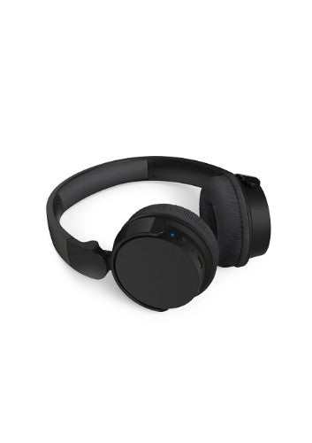 Philips TAH3209BK/00 headphones/headset Wireless Head-band Calls/Music Bluetooth Black