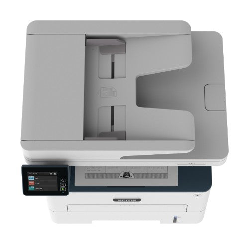 Xerox B235 A4 34ppm Wireless Duplex Copy/Print/Scan/Fax PS3 PCL5e/6 ADF 2 Trays Total 251 Sheets UK