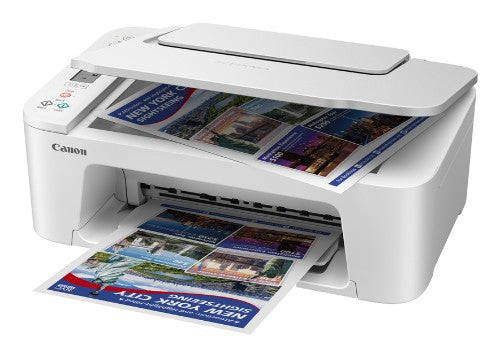 Canon PIXMA TS3751i Inkjet A4 4800 x 1200 DPI Wi-Fi