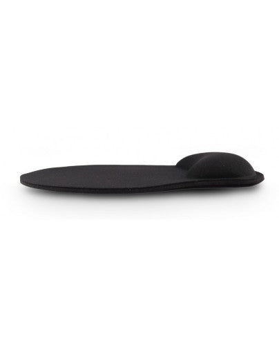 Urban Factory SOFTEE: ERGONOMIC MOUSE PAD WITH WRIST REST