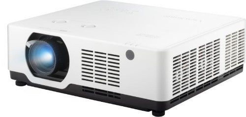 Viewsonic LSC651WU data projector Standard throw projector 6500 ANSI lumens 3LCD WUXGA (1920x1200) White