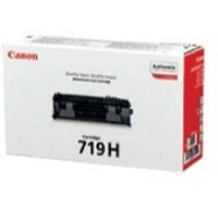 Canon 3480B002/719H Toner cartridge black, 6.4K pages ISO/IEC 19752 for Canon LBP-6300