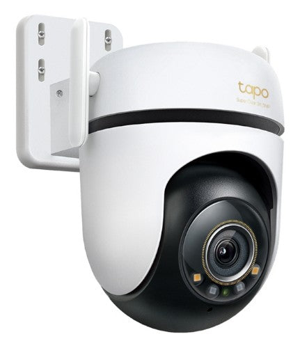 TP-Link TAPO C530WS security camera Turret IP security camera Outdoor 2880 x 1620 pixels Wall