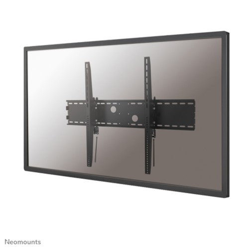 Neomounts LFD-W2000 TV mount wall 60-100" - tiltable