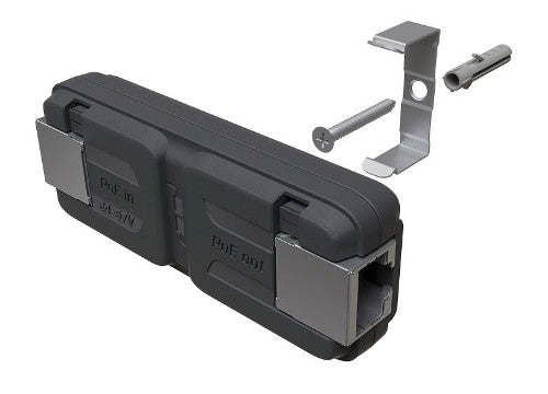 Mikrotik GPER DECT repeater Black