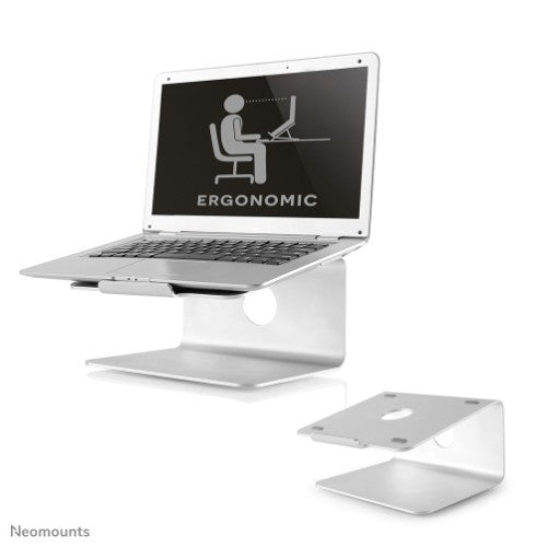 Neomounts NSLS050 Laptop stand 10-17" - rotatable - universal