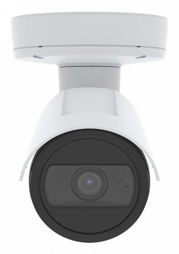 Axis 01997-001 security camera Bullet IP security camera Indoor & outdoor 1920 x 1080 pixels Wall
