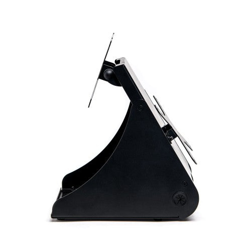 Star Micronics EZ3 POS POS Stand Black Steel 75 x 75 mm 100 x 100 mm