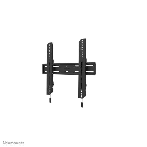 Neomounts WL35S-850BL14 TV mount wall 32-75" - tiltable - lockable - fast installation