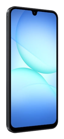 Samsung Galaxy A17 LTE 17 cm (6.7") Hybrid Dual SIM 4G USB Type-C 8 GB 256 GB 5000 mAh Black