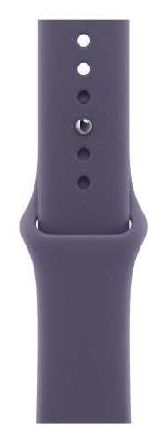 Apple MFFY4ZM/A Smart Wearable Accessories Band Purple Fluoroelastomer